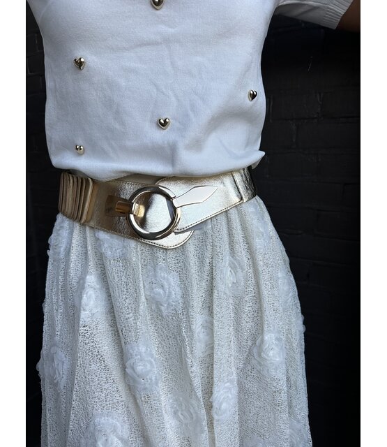 Riem Diva goud