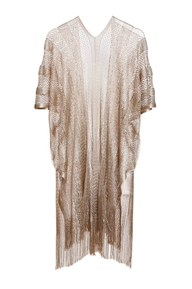 Kimono Beach goud