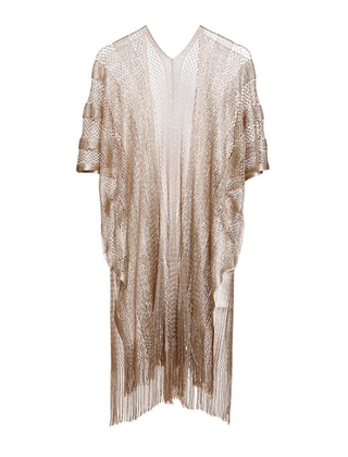 Kimono Beach goud
