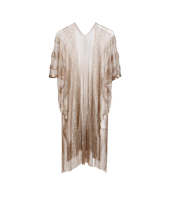 Kimono Beach goud