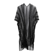 Kimono Beach zwart