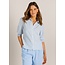 Ivy Beau Blouse verena Blauw