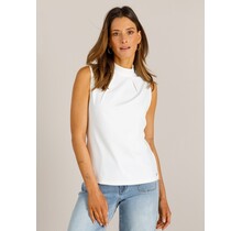 Top Vianna Wit