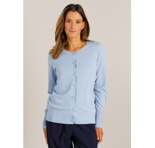 Vest Vara Blauw
