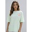 T-shirt Summer Mint