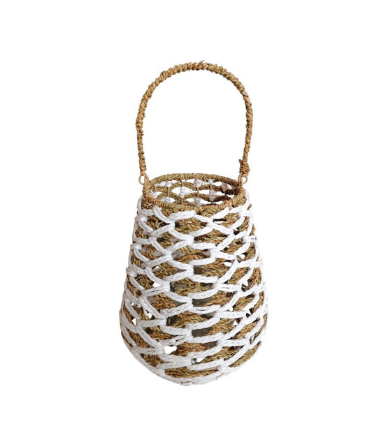 Windlicht Solar Groot