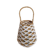 Windlicht Solar Klein