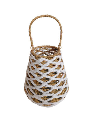 Windlicht Solar Klein