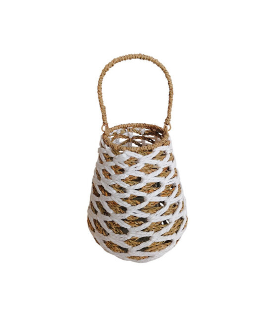 Windlicht Solar Klein