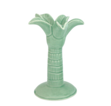 Kandelaar Brazilië Mint incl kaars