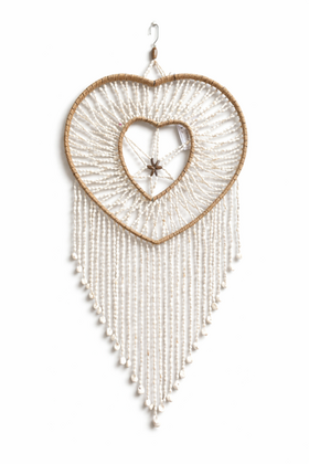 Dromenvanger Hart Schelp