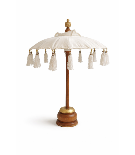 Tafel Paraslon Creme