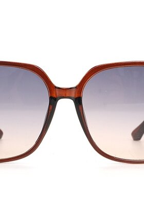 Zonnebril Babs Khaki