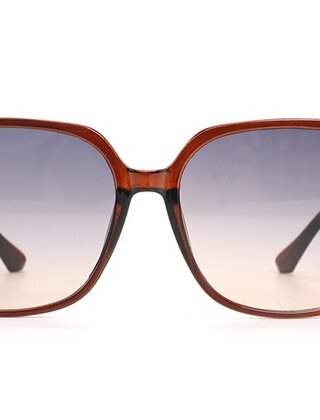 Zonnebril Babs Khaki