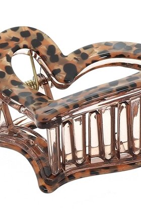 Haarklem Lucie Panter Naturel