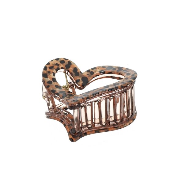 Haarklem Lucie Panter Naturel