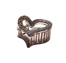 Haarklem Lucie Panter Khaki