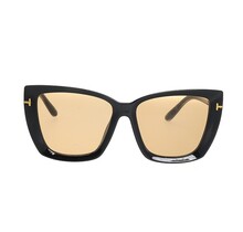 Zonnebril Esper Zwart