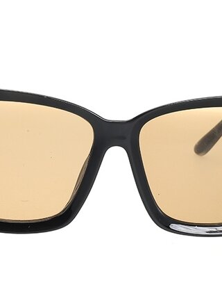 Zonnebril Esper Zwart