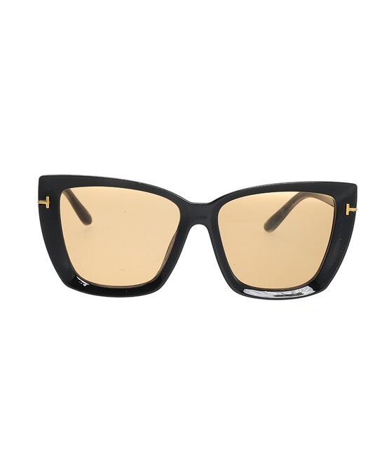 Zonnebril Esper Zwart