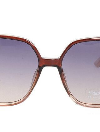 Zonnebril Hava Khaki