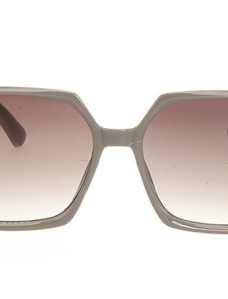 Zonnebril Runa taupe