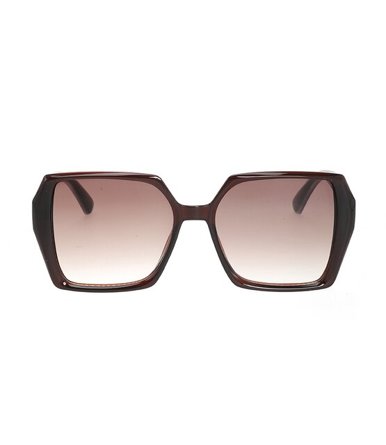 Zonnebril Runa Khaki