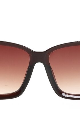 Zonnebril Esper Bruin