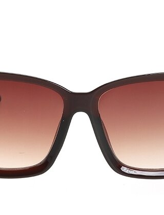 Zonnebril Esper Bruin