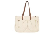 Strandtas Altea Naturel
