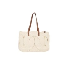 Strandtas Altea Naturel