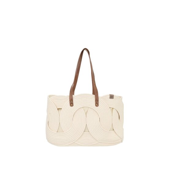 Strandtas Altea Naturel