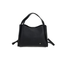 Tas Burlington Zwart