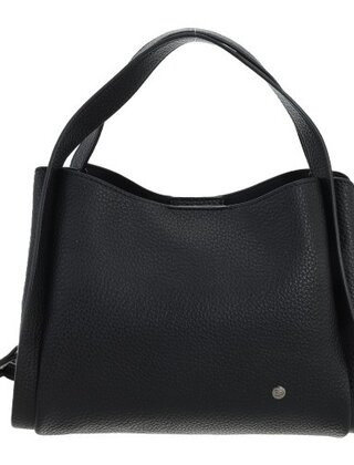 Tas Burlington Zwart