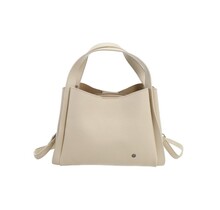 Tas Burlington naturel
