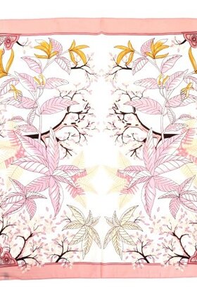 Sjaal St. Ives Vintage