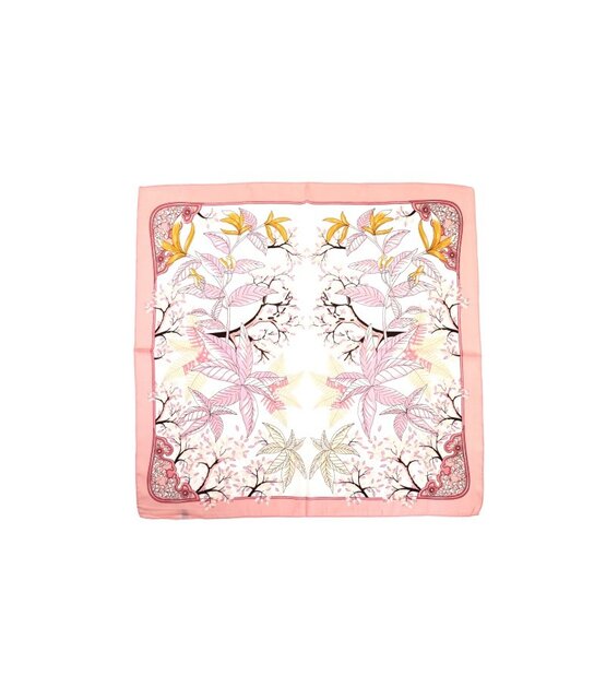 Sjaal St. Ives Vintage