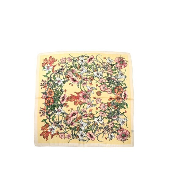 Sjaal St. Ives Amber