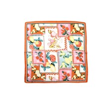 Sjaal St. Ives Mix Color