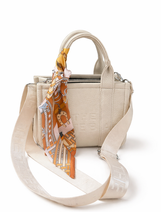 Tas Sjaal Beige