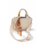 Tas Sjaal Beige