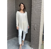 Trui Eveline Beige
