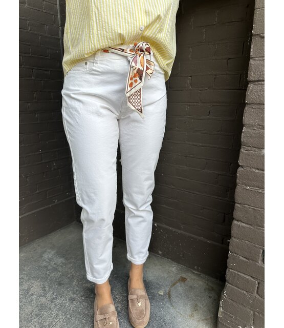 Jeans Mom Wit