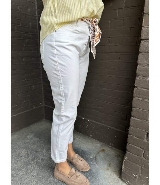 Jeans Mom Wit