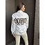 Blouse Soho Wit