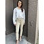 Jeans Amber beige