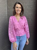 Top Bibi Pink