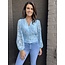 Top Bibi Blauw
