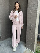 Broek Stella Roze