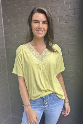 Top Sita Geel